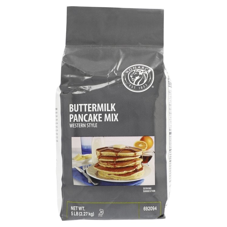 MONARCH MIX PINCK BUTTERMILK SHELF STABLE ADD WATER