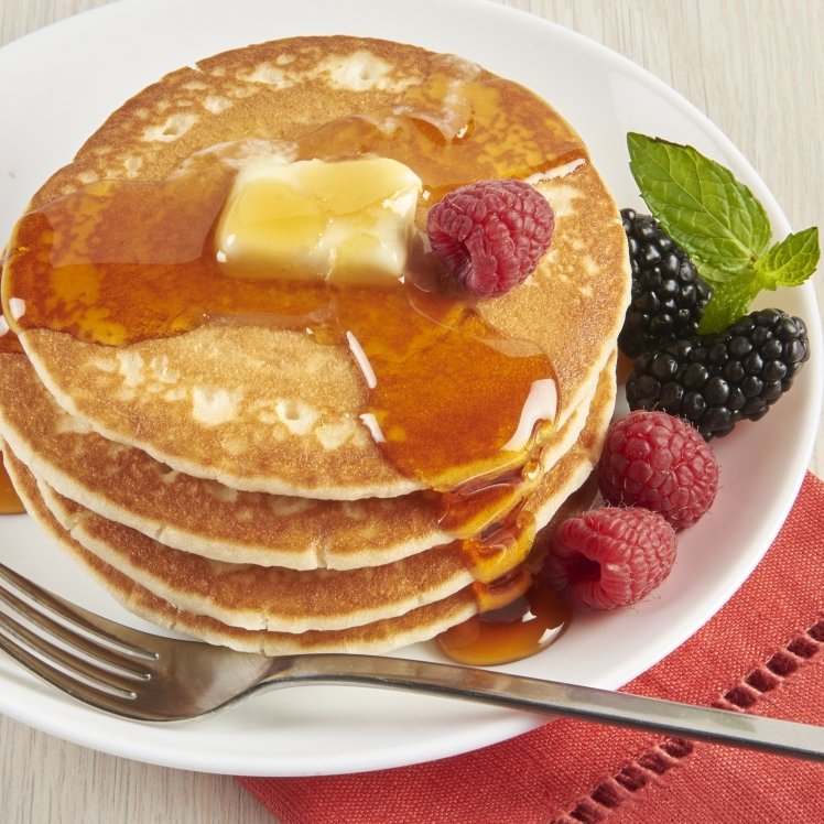 MONARCH SOUTHERN STYLE BUTTERMILK PANCAKE MIX