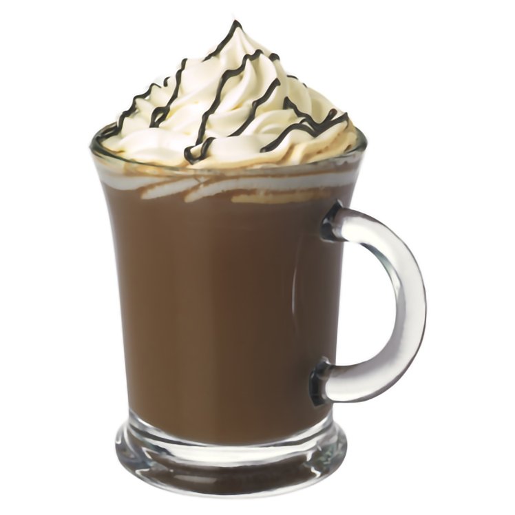 MONIN TOASTED ALMOND MOCHA SYRUP