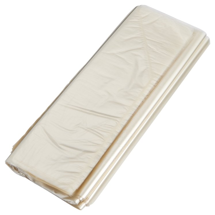 LINER, PAN FOOD 1/2 SZ PLST