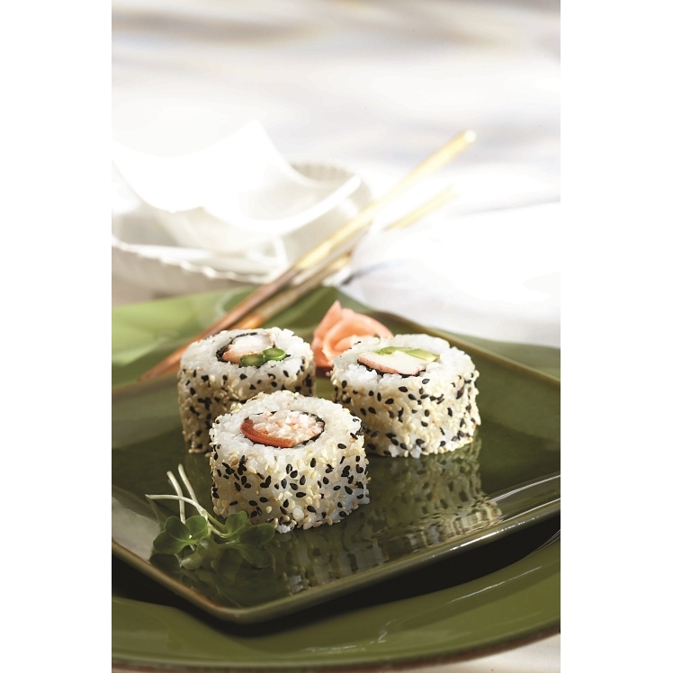 AQUA STAR IMITATION CRAB MEAT