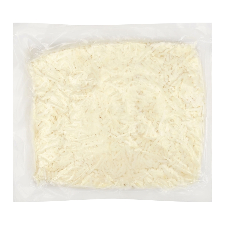 CROSS VALLEY FARMS REFRIGERATED COOKED SHREDDED HASH BROWN POTATOES
