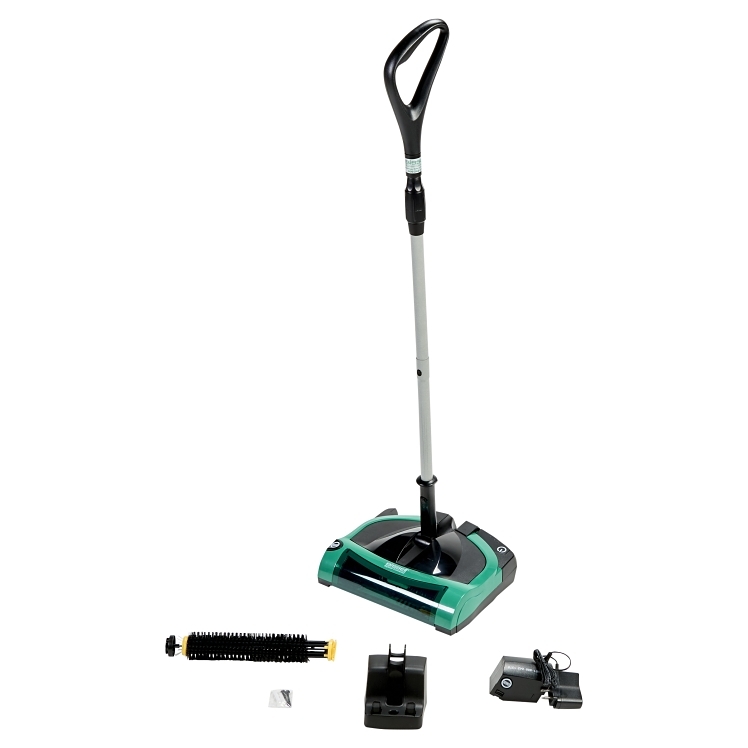 SUPERIOR PRODUCTS SWEEPER FLOOR 7.5 INCHES MANUAL