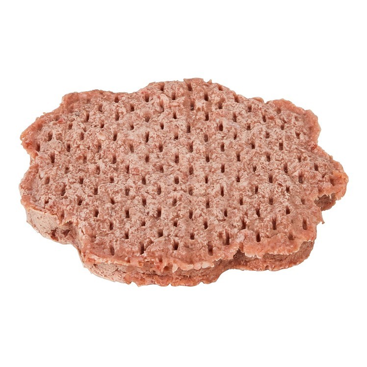 HOLTON BEEF PATTY 78/22 4:1 HOMESTYLE