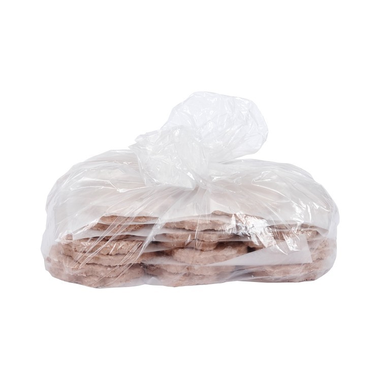 HOLTON BEEF PATTY 78/22 4:1 HOMESTYLE