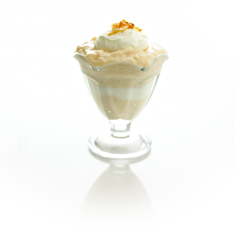 MONARCH RICE PUDDING RICE READY TO USE CAN HOME-STYLE