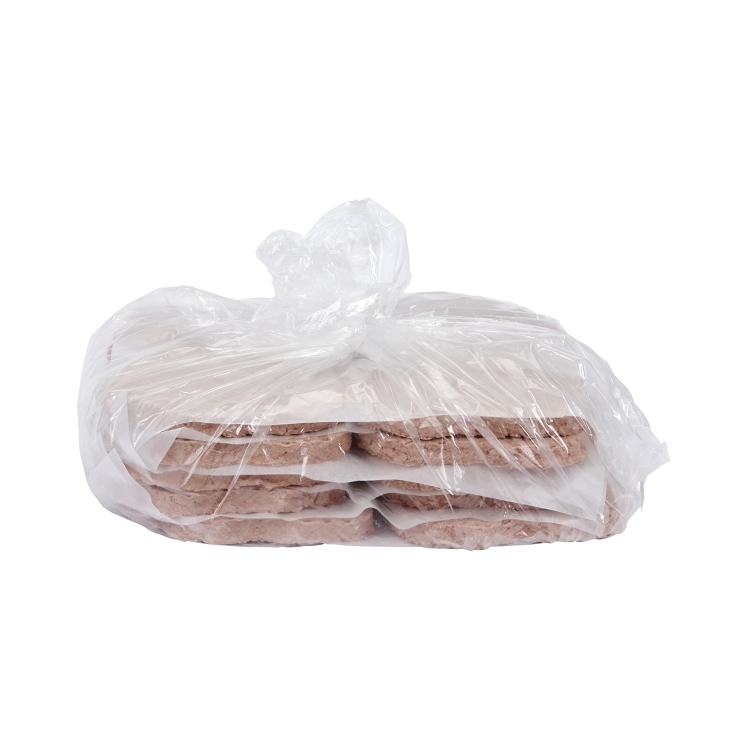 Holten Ground BEEF patty 75/25 2:1 HOMESTYLE