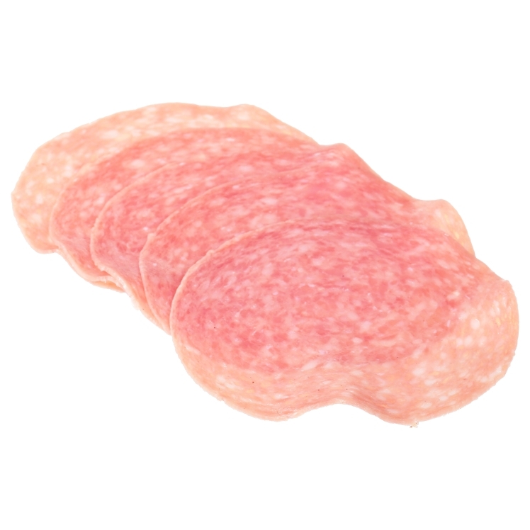 MARGHERITA HARD SALAMI SLICED