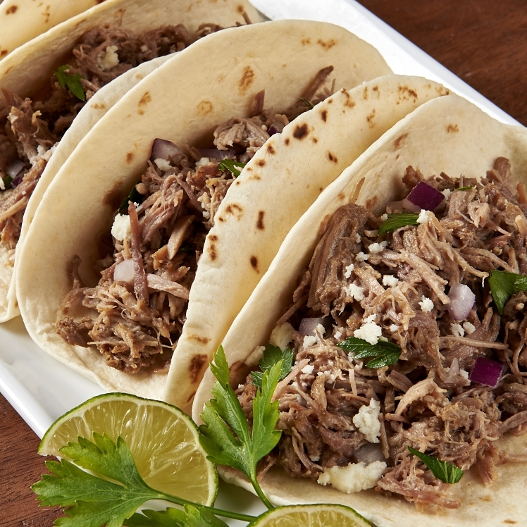 CHEF'S LINE PORK CURRENTS COOKED SEEDED NATURAL FROZEN