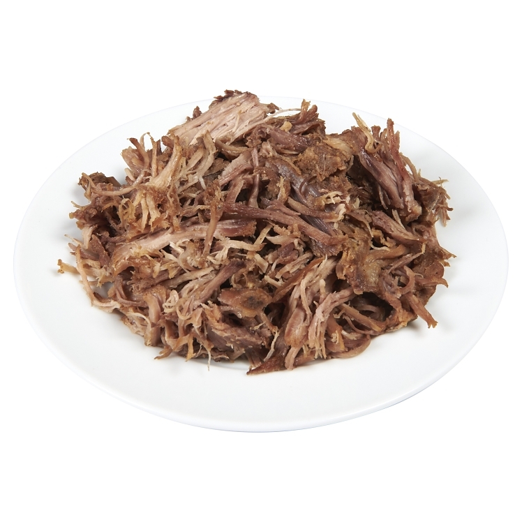 CHEF'S LINE PORK CURRENTS COOKED SEEDED NATURAL FROZEN