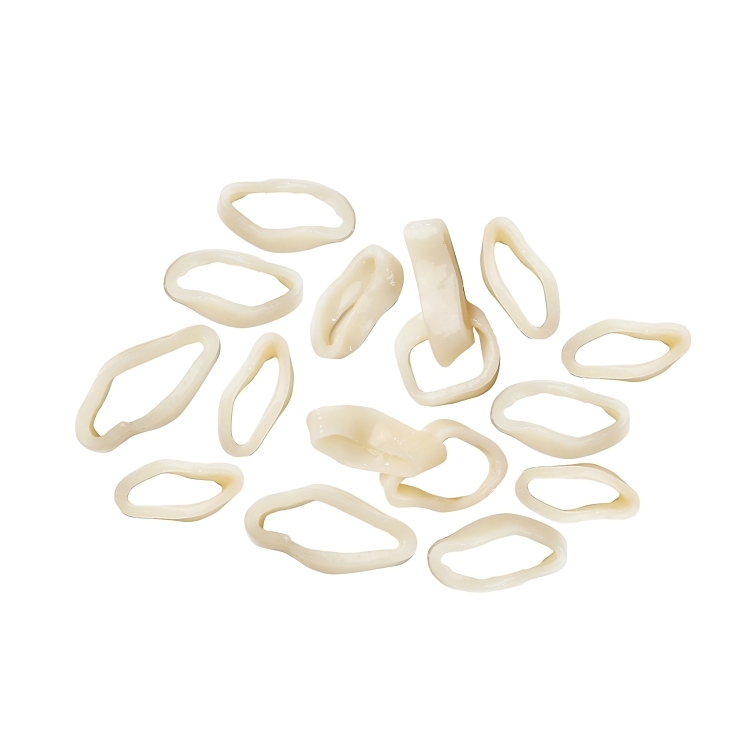HARBOR BANKS CALAMARI RINGS