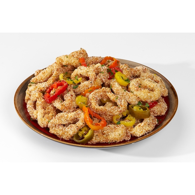 HARBOR BANKS CALAMARI RINGS