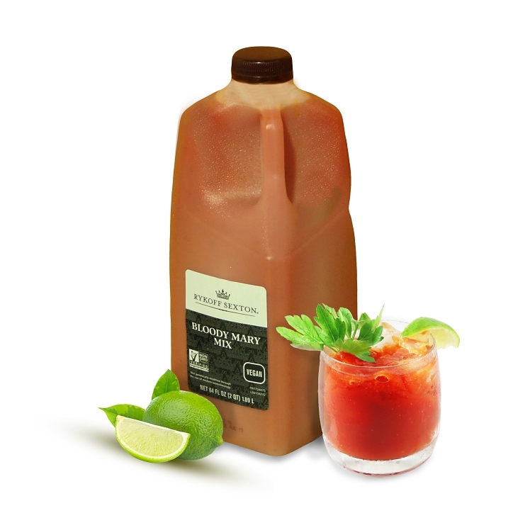 RYKOFF SEXTON BLOODY MARY BAR MIX