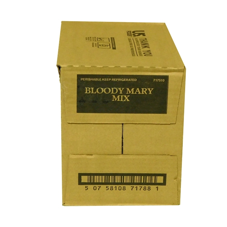 RYKOFF SEXTON BLOODY MARY BAR MIX