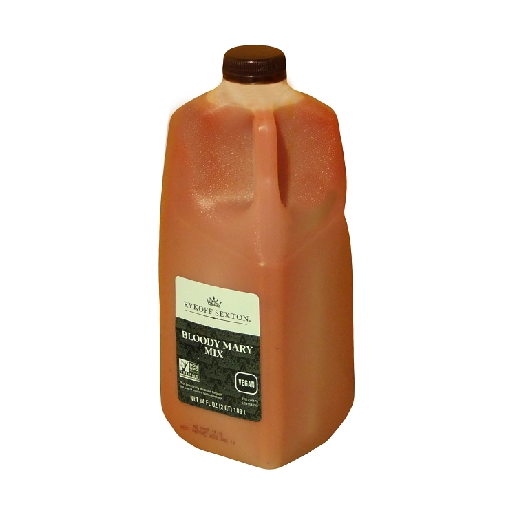RYKOFF SEXTON BLOODY MARY BAR MIX