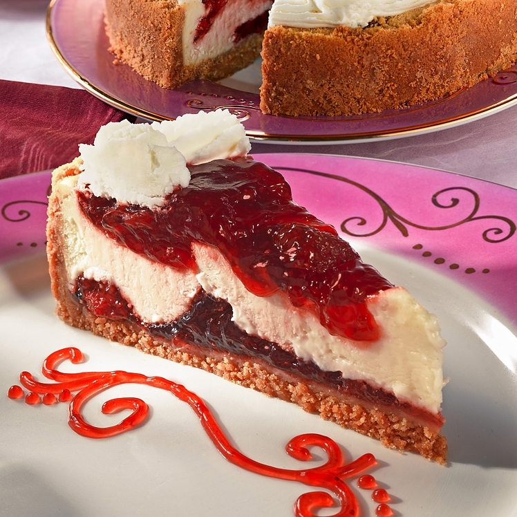 CHEESECAKE, STWBY NY 10  14