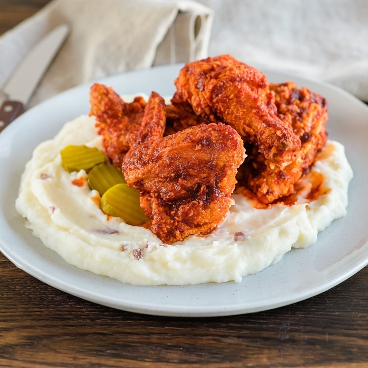 IDAHOAN BABY REDS MASHED POTATOES PREMIUM