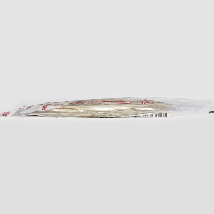 LA BANDERITA PRESSED FLOUR TORTILLA 12 INCH