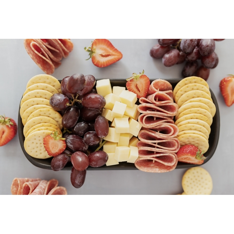 TILLAMOOK EXTRA SHARP WHITE CHEDDAR CHEESE LOAF