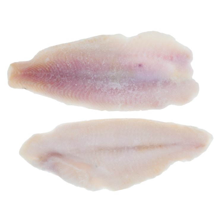 IMPORTED CATFISH FILLET 5-7OZ