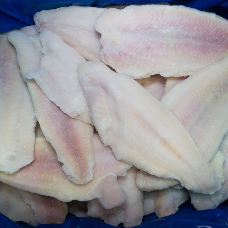 IMPORTED CATFISH FILLET 5-7OZ