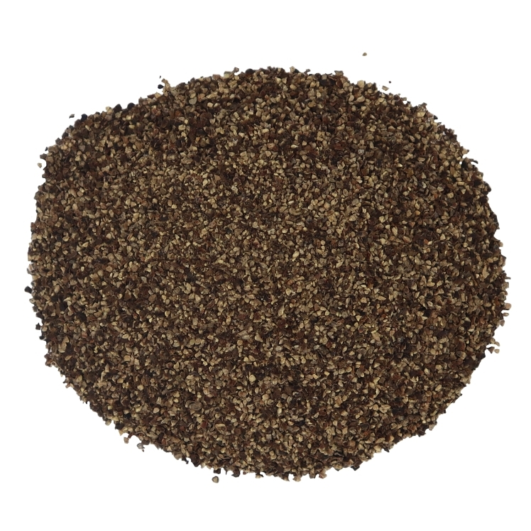 MONARCH SPICE GROUND SHAKER BLACK PEPPER