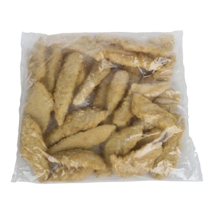 ICELANDIC SEAFOOD BEER BATTERED SWAI FILLETS