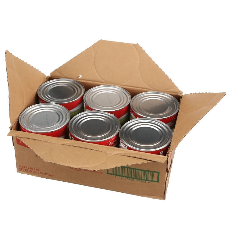 ANGELA MIA TOMATO, SLICED STEWED PEELED CANNED