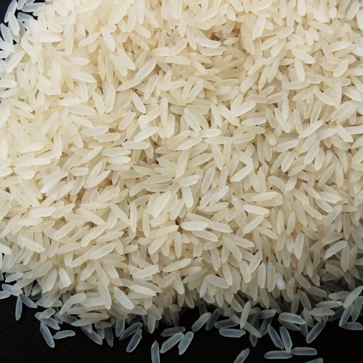 PEAK PARBOILED RICE