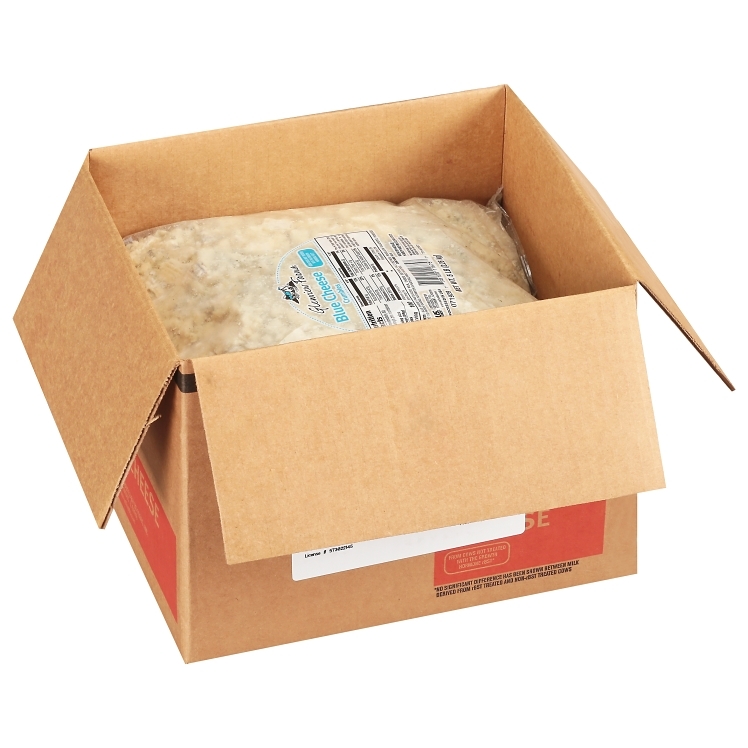 GLENVIEW FARMS CRUMBLED BLUE CHEESE