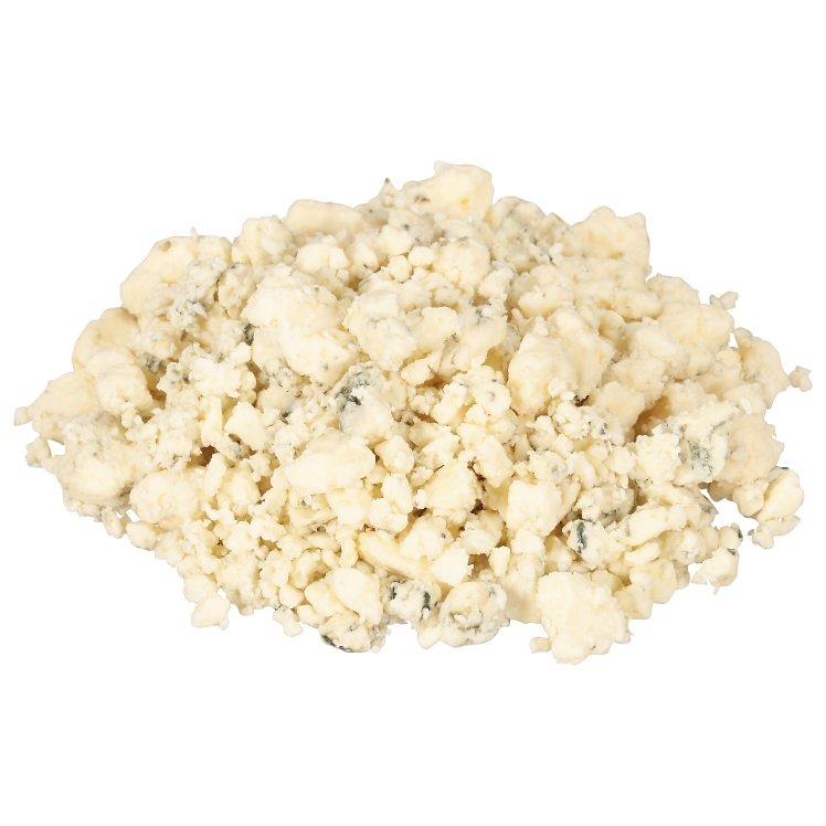 GLENVIEW FARMS CRUMBLED BLUE CHEESE