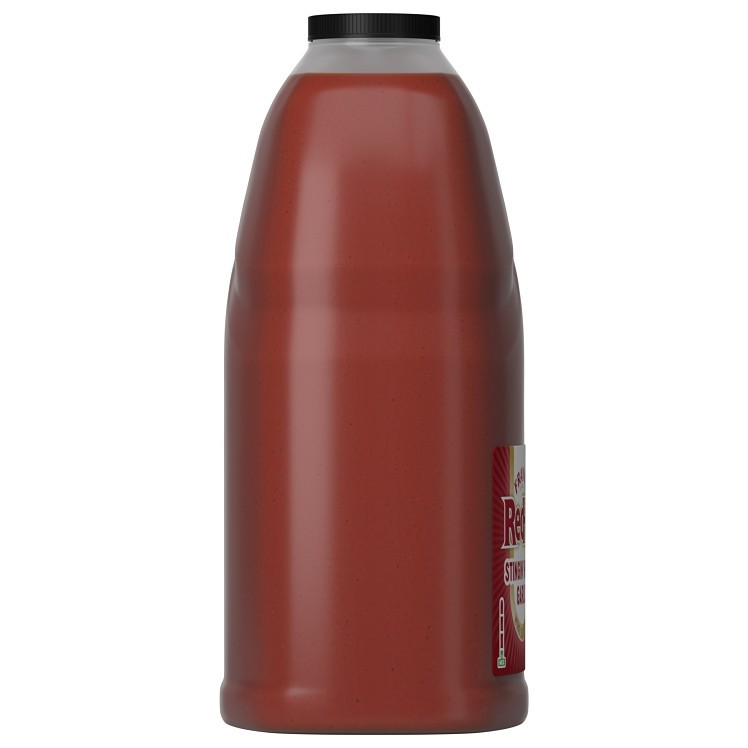 FRANK'S RED HOT STINGIN' HONEY GARLIC SAUCE