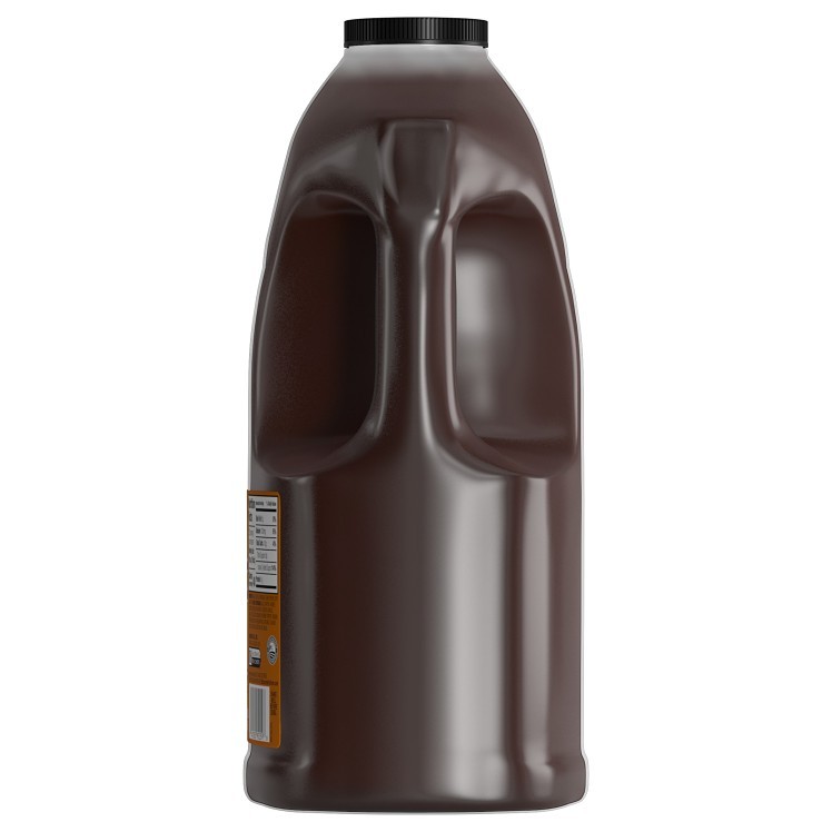 FRANK'S RED HOT STINGIN' HONEY GARLIC SAUCE