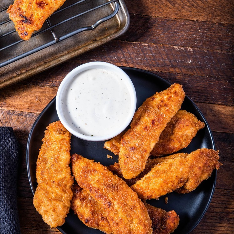 FRANK'S RED HOT STINGIN' HONEY GARLIC SAUCE