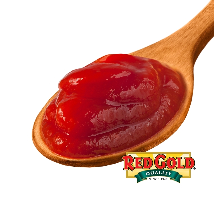 RED GOLD ORGANIC KETCHUP SQUEEZE BOTTLE