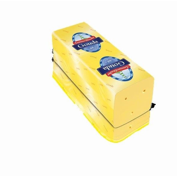 AMMERLANDER CHEESE OF GERMANY GOUDA LOAF&acirc;??