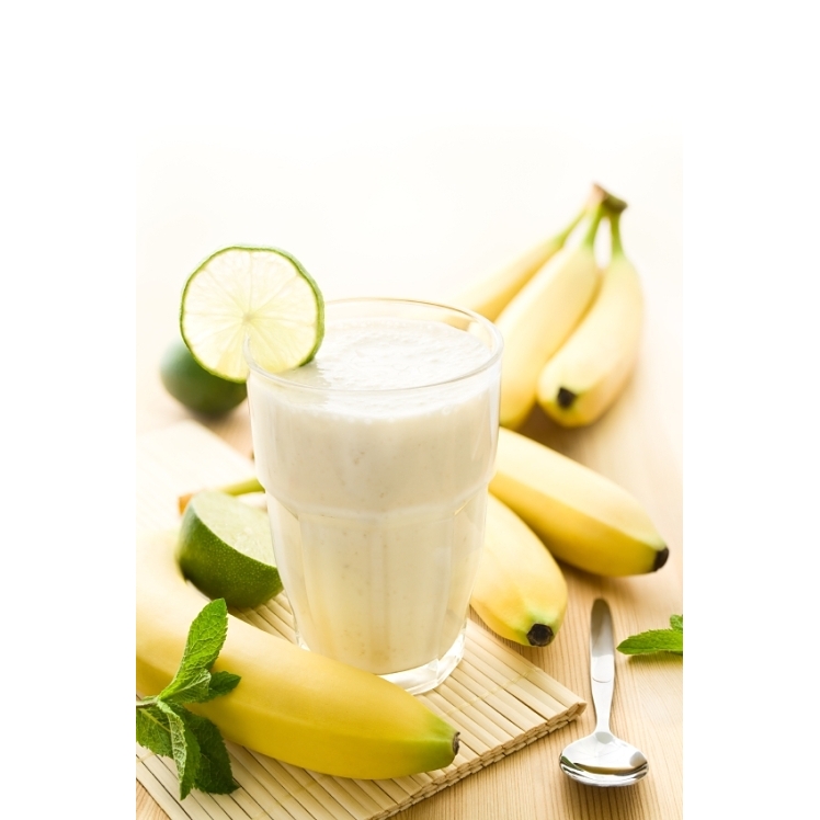 MAUI LYONS BANANA SMOOTHIE