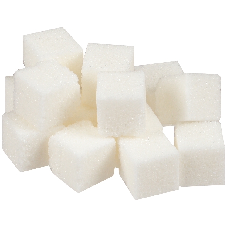 C&H PURE CANE SUGAR CUBES