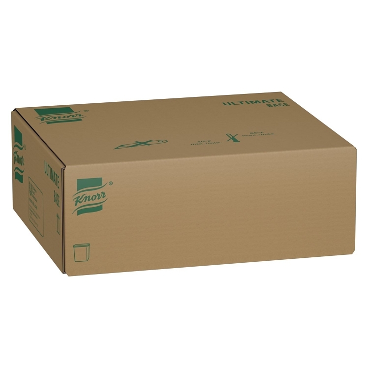 KNORR ULTIMATE VEGETABLE BASE