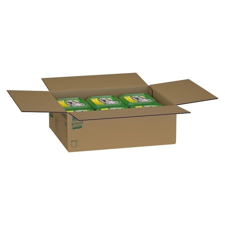 KNORR ULTIMATE VEGETABLE BASE