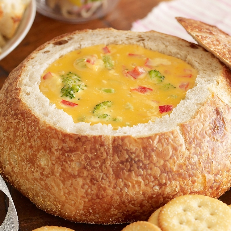 VELVEETA AMERICAN LOAF PROCESSED CHEESE