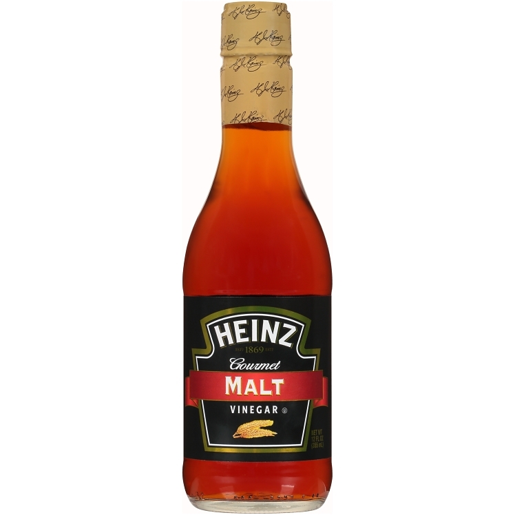 HEINZ MALT VINEGAR