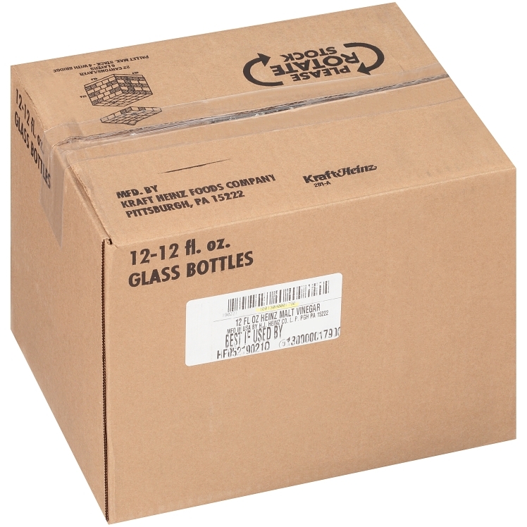 HEINZ MALT VINEGAR