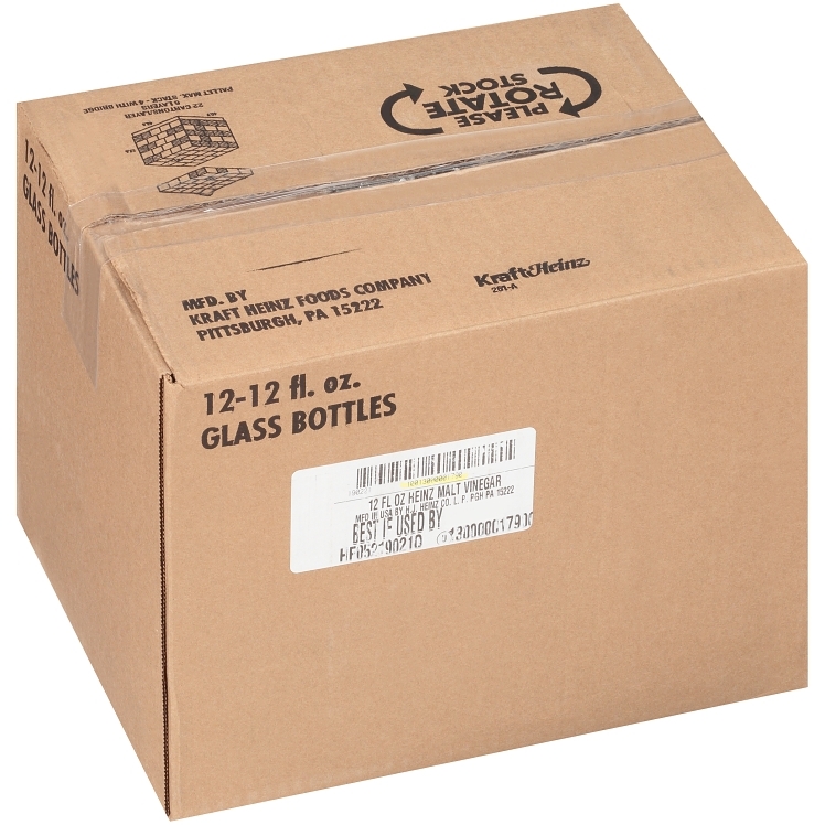 HEINZ MALT VINEGAR