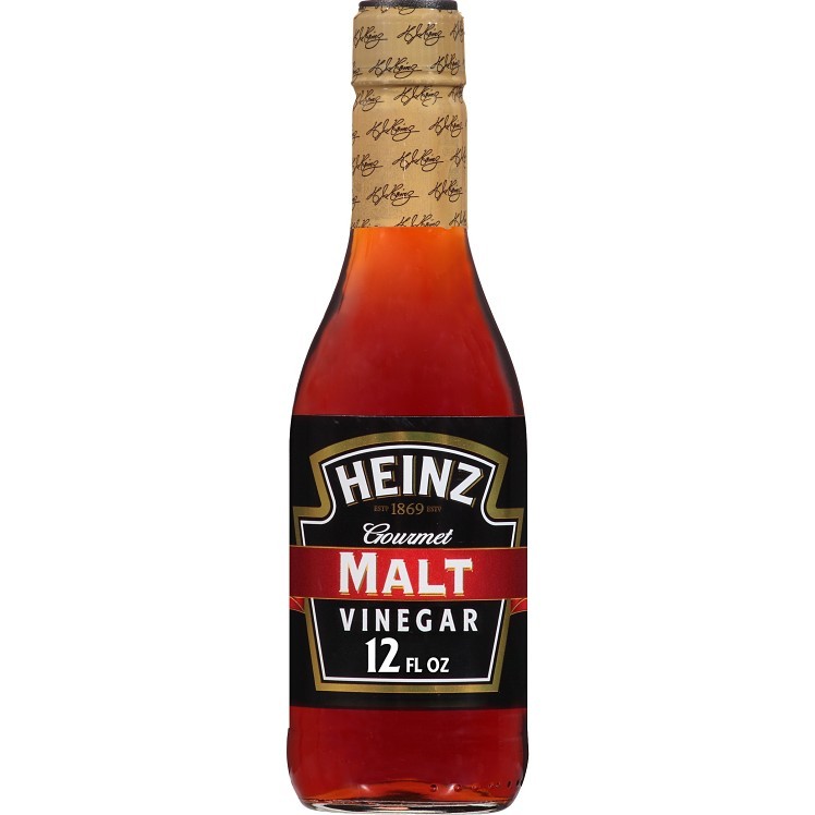 HEINZ MALT VINEGAR