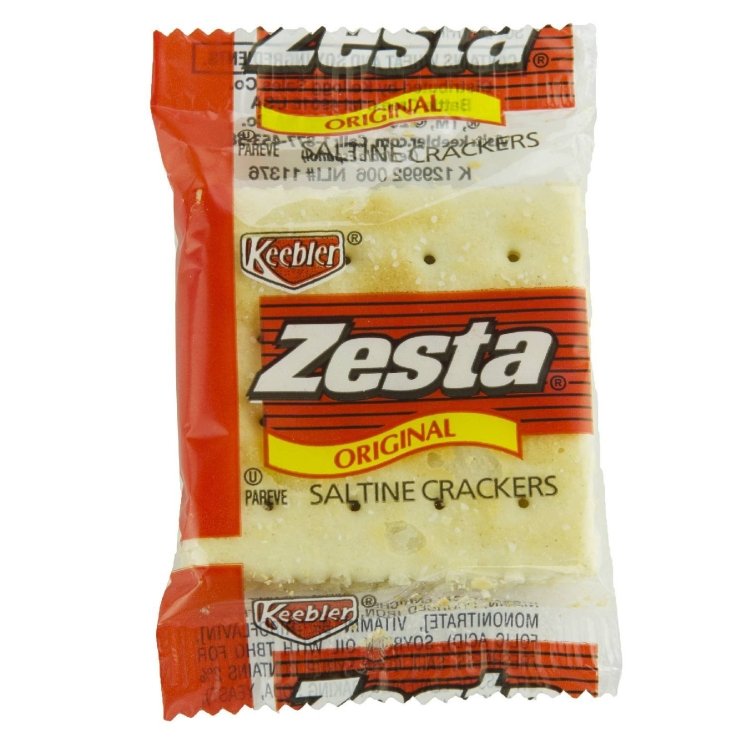 CRACKER SALTINE SALTD IW - US Foods CHEF'STORE