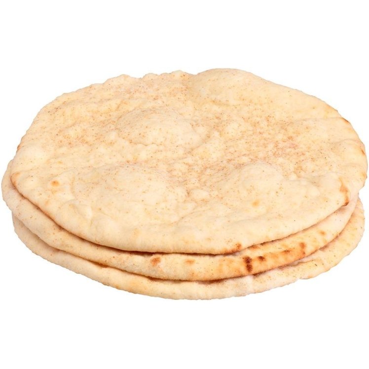 KRONOS CENTRAL PRODUCT PITA BREAD