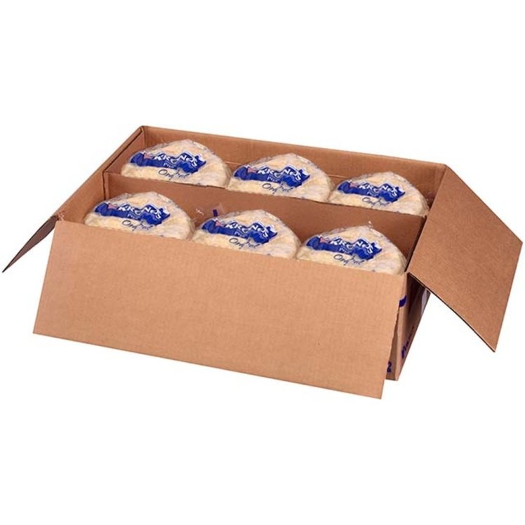 KRONOS CENTRAL PRODUCT PITA BREAD