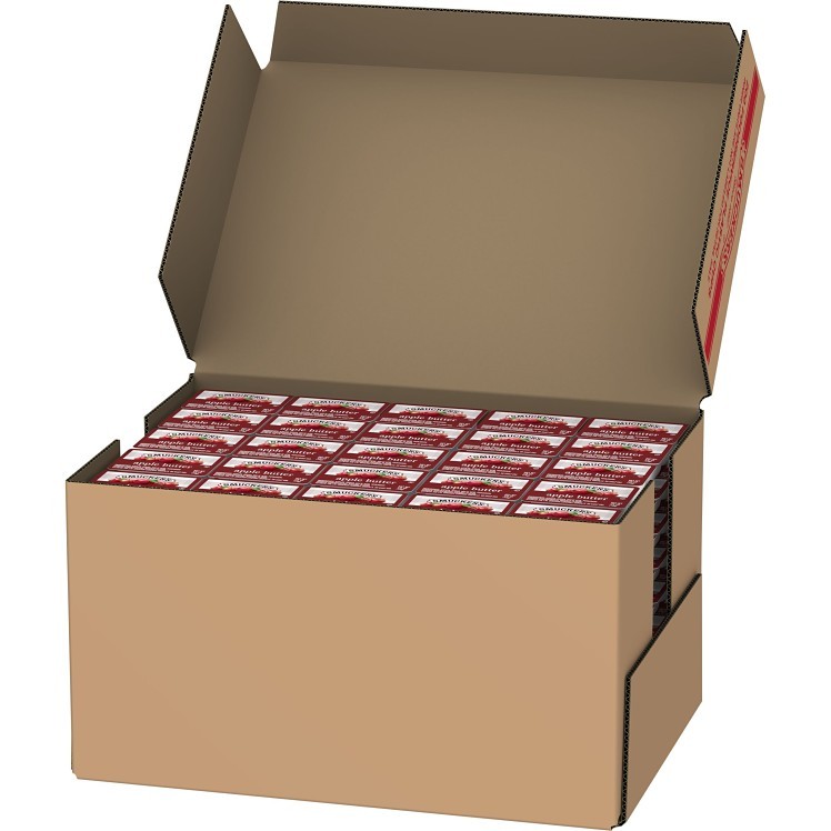 SMUCKER'S APPLE BUTTER CUPS