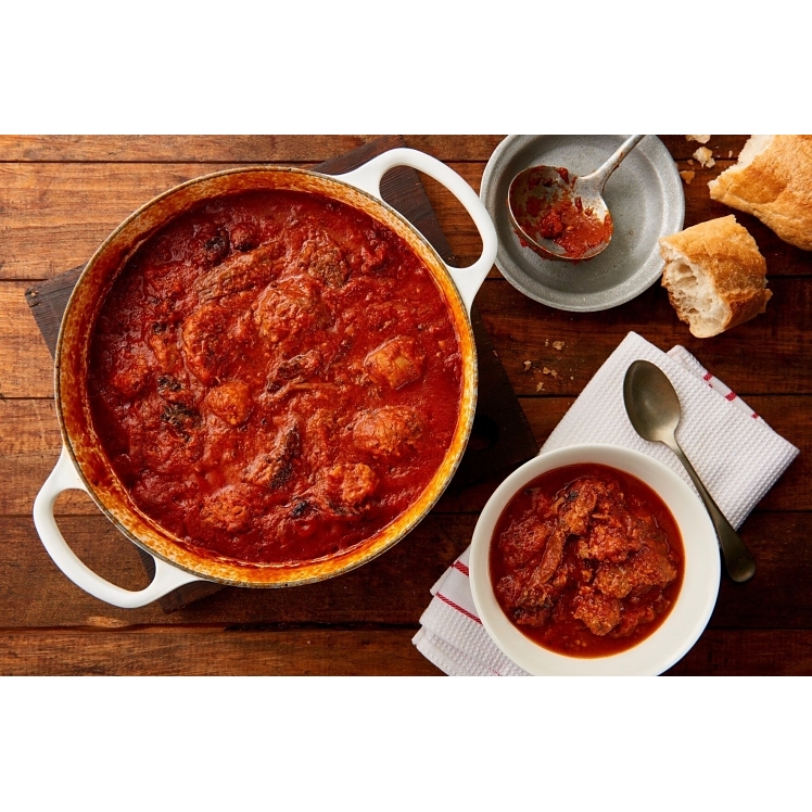 HORMEL MEATBALLS BEEF PORK SEASONED COOKED 0.5 OZ